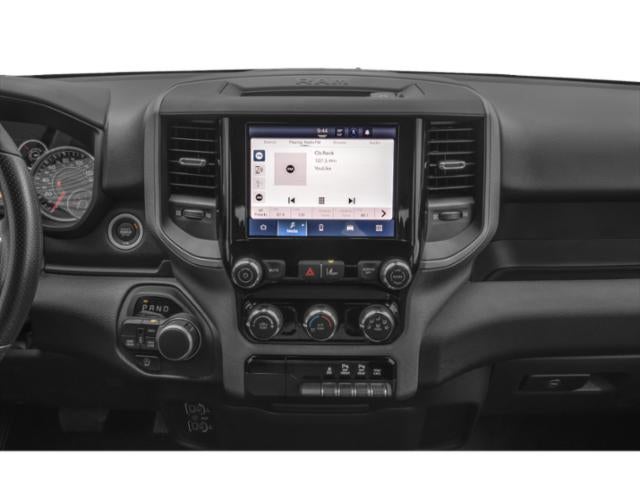2027 RAM 1500 TRADESMAN