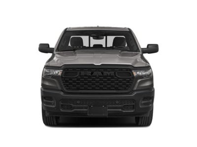 2027 RAM 1500 TRADESMAN