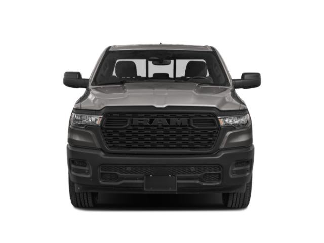 2027 RAM 1500 TRADESMAN