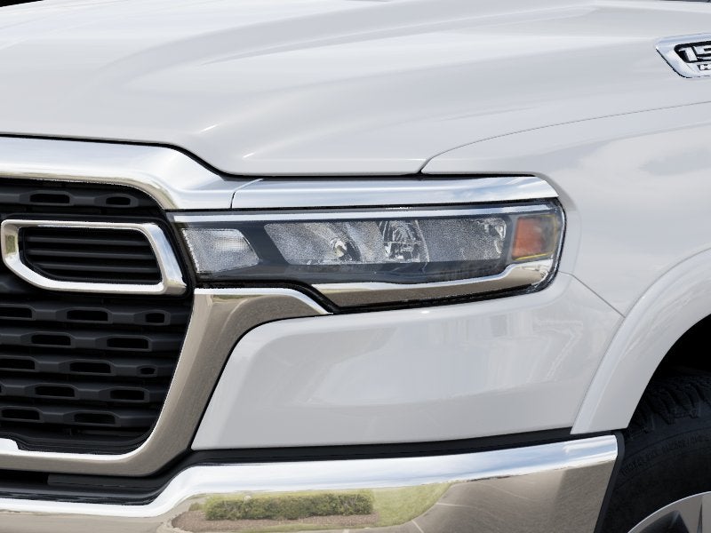2027 RAM 1500 BIG HORN
