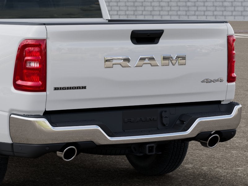 2027 RAM 1500 BIG HORN