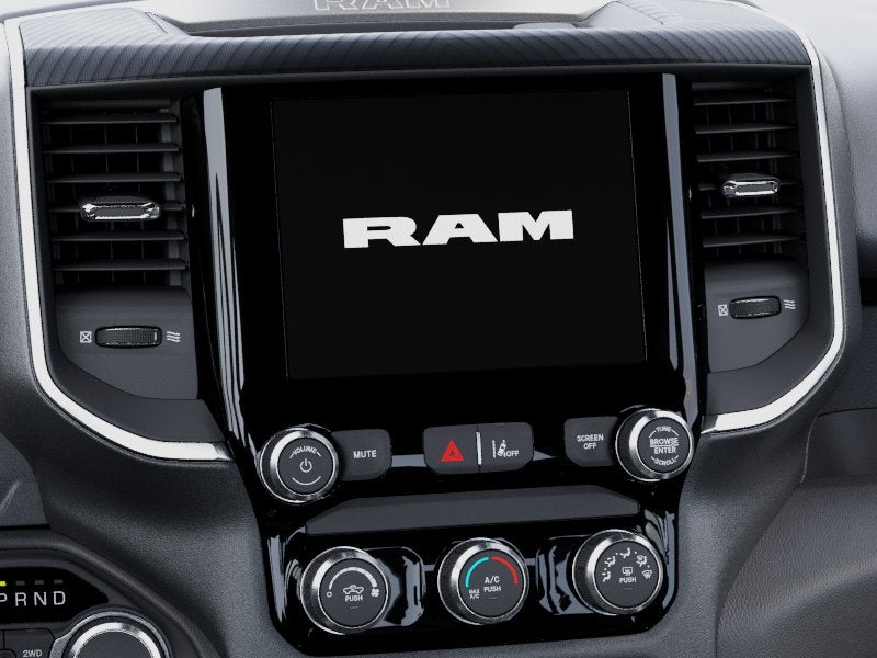 2027 RAM 1500 BIG HORN