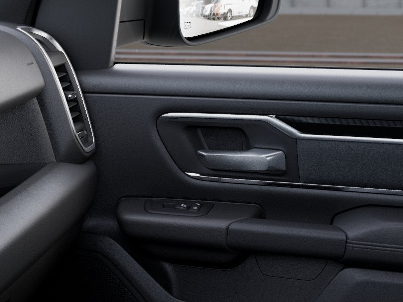 2027 RAM 1500 BIG HORN