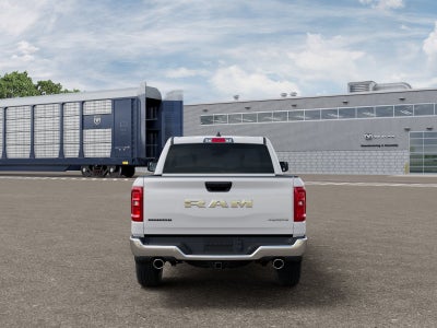 2027 RAM 1500 BIG HORN