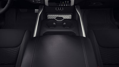 2027 RAM 1500 BIG HORN