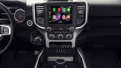 2027 RAM 1500 BIG HORN