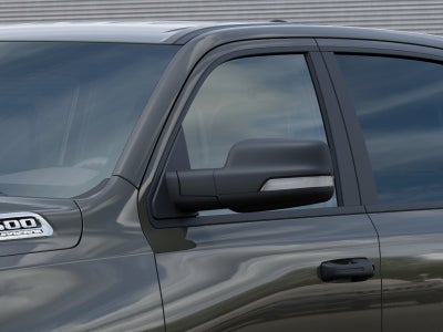 2027 RAM 1500 BIG HORN