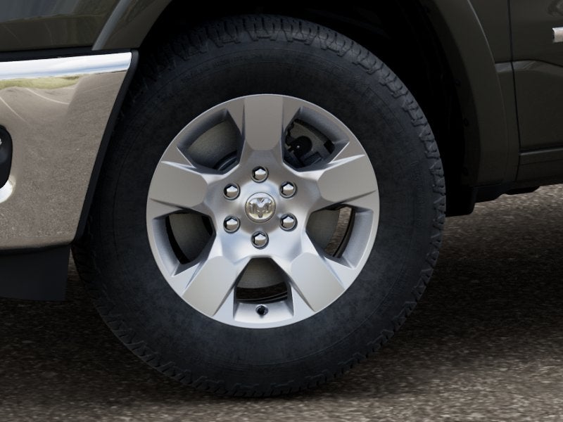 2027 RAM 1500 BIG HORN