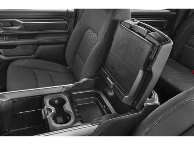 2027 RAM 1500 BIG HORN