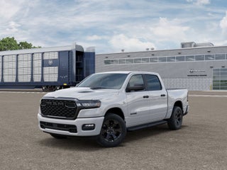 2026 RAM 1500 Base