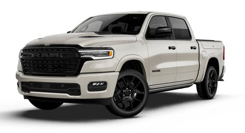 2027 RAM 1500 Limited