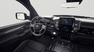 2027 RAM 1500 Limited