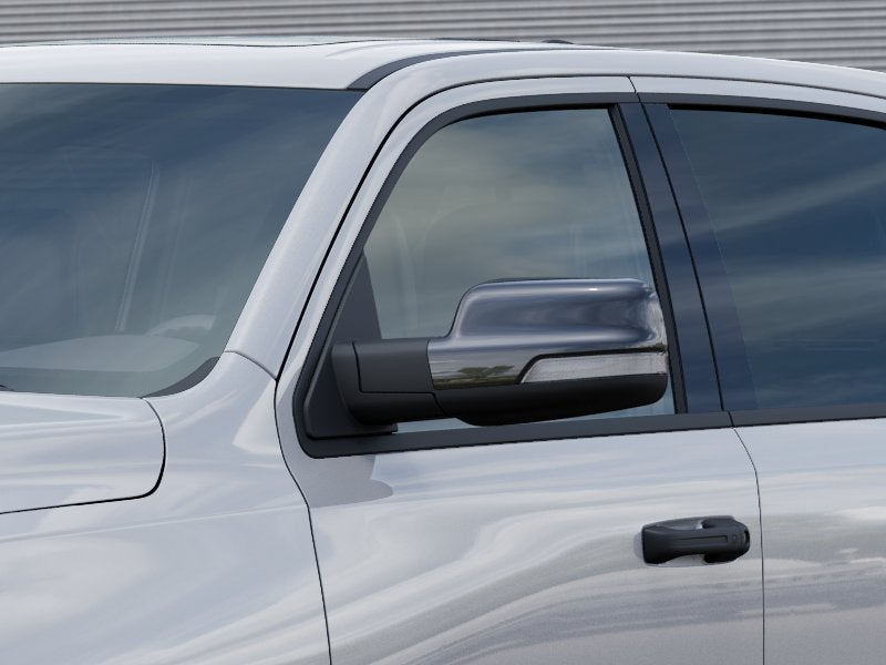 2027 RAM 1500 Limited