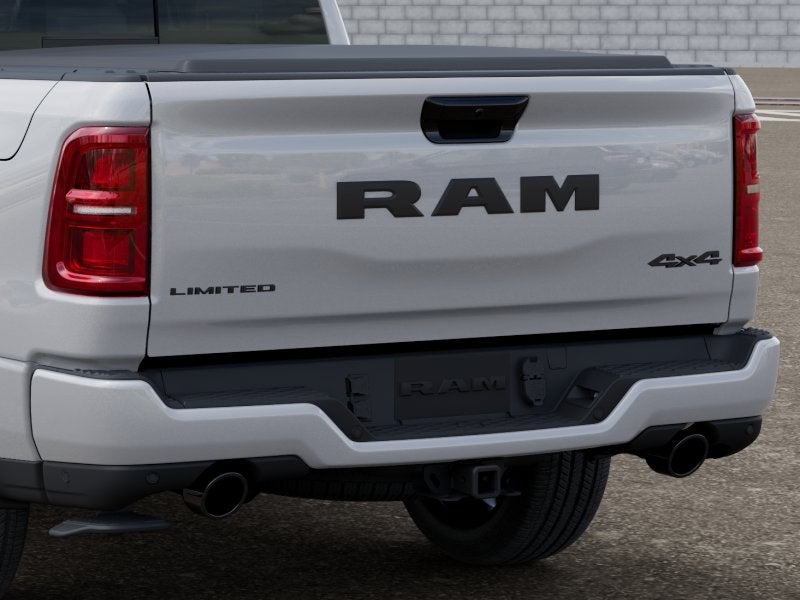 2027 RAM 1500 Limited