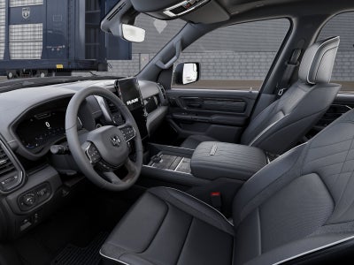 2027 RAM 1500 Limited