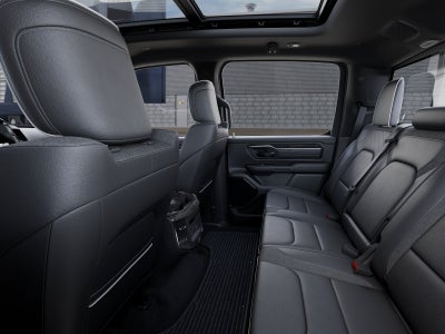 2027 RAM 1500 Limited