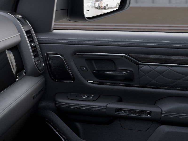 2027 RAM 1500 Limited