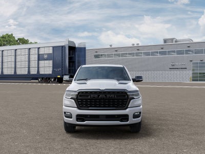 2027 RAM 1500 Limited