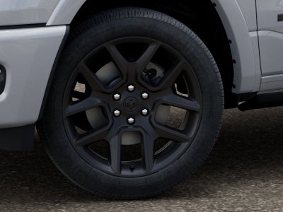 2027 RAM 1500 Limited