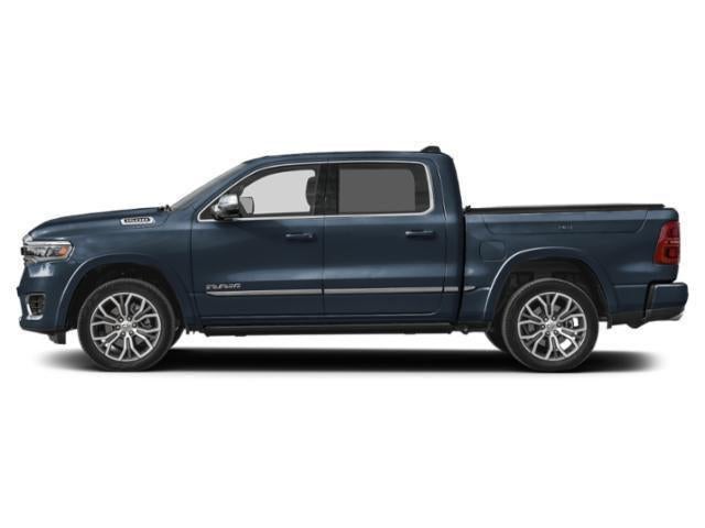 2026 RAM 1500 Base
