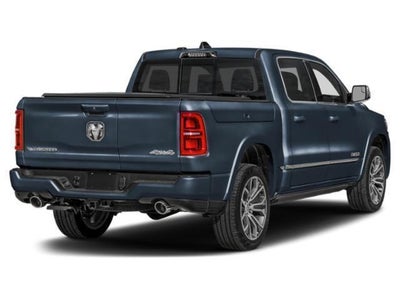 2026 RAM 1500 Base