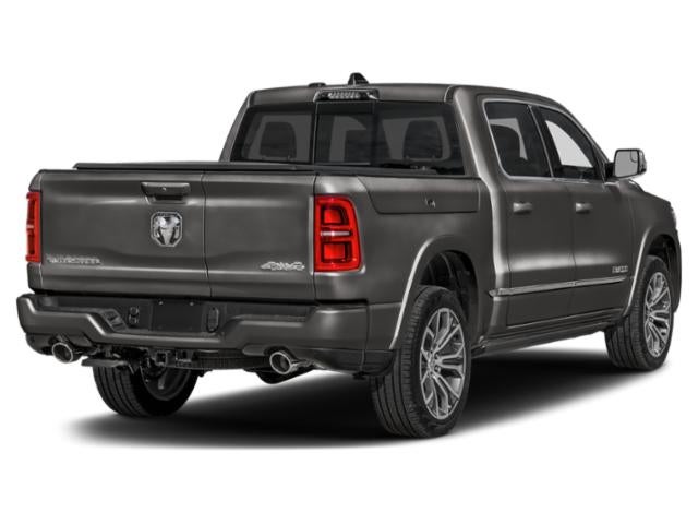 2026 RAM 1500 Base