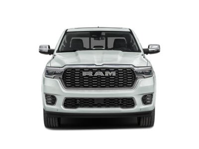 2026 RAM 1500 Base