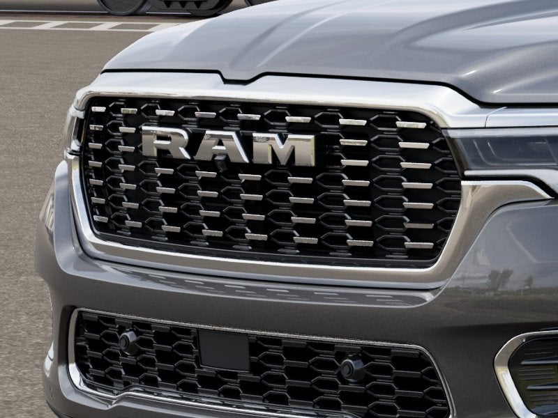 2026 RAM 1500 Base
