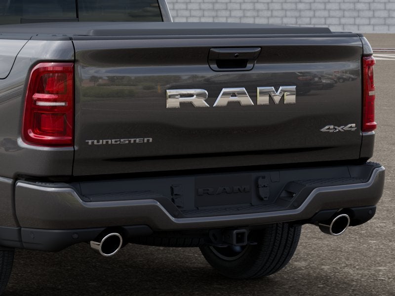 2026 RAM 1500 Base