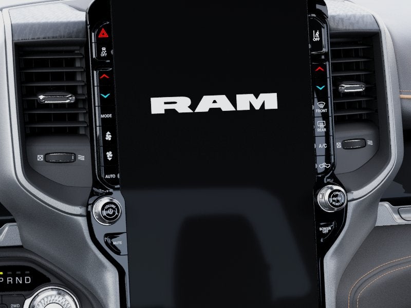 2026 RAM 1500 Base