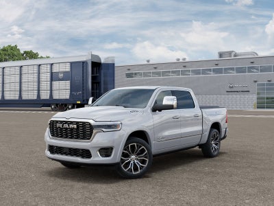 2026 RAM 1500 Base