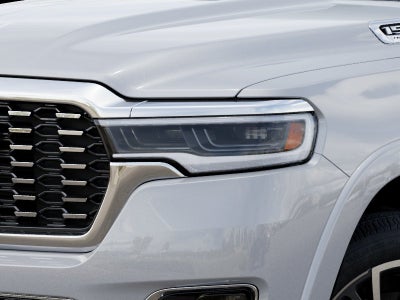 2026 RAM 1500 Base