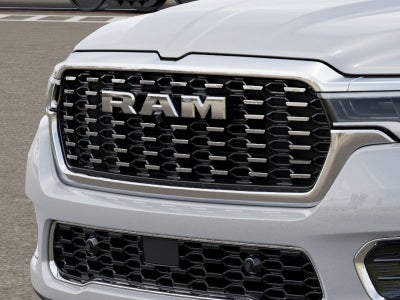 2026 RAM 1500 Base