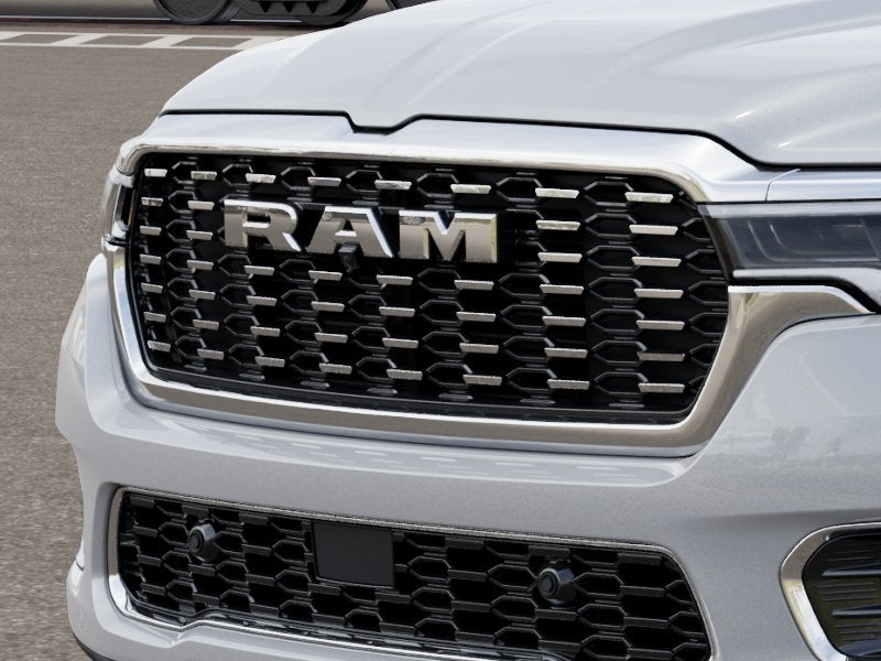 2026 RAM 1500 Base
