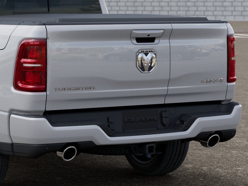 2026 RAM 1500 Base