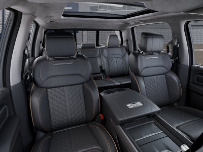 2026 RAM 1500 Base