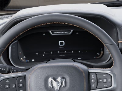 2026 RAM 1500 Base