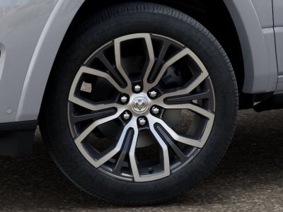 2026 RAM 1500 Base