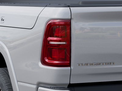 2026 RAM 1500 Base