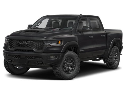 2027 RAM 1500 TRX