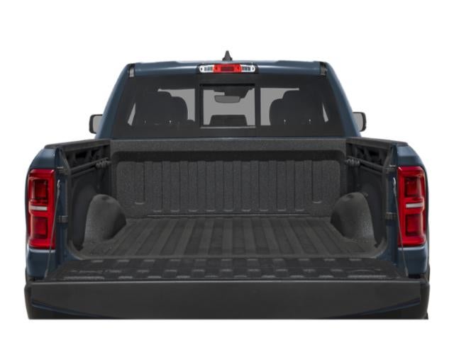 2027 RAM 1500 TRX