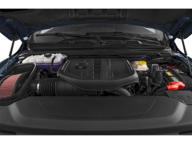 2027 RAM 1500 TRX
