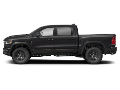 2027 RAM 1500 TRX