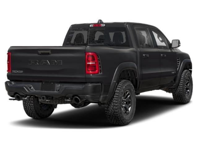 2027 RAM 1500 TRX