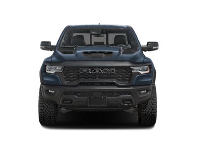 2027 RAM 1500 TRX