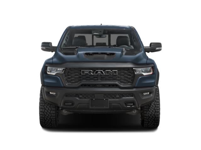 2027 RAM 1500 TRX