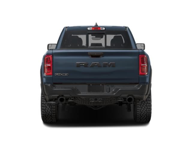 2027 RAM 1500 TRX