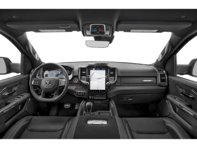2027 RAM 1500 TRX