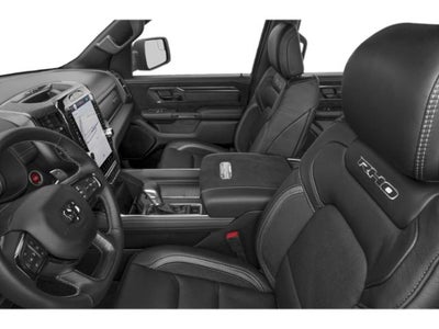 2027 RAM 1500 TRX