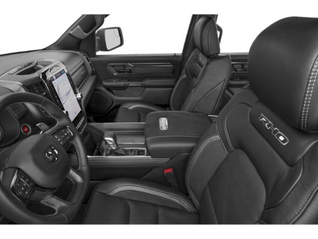 2027 RAM 1500 TRX
